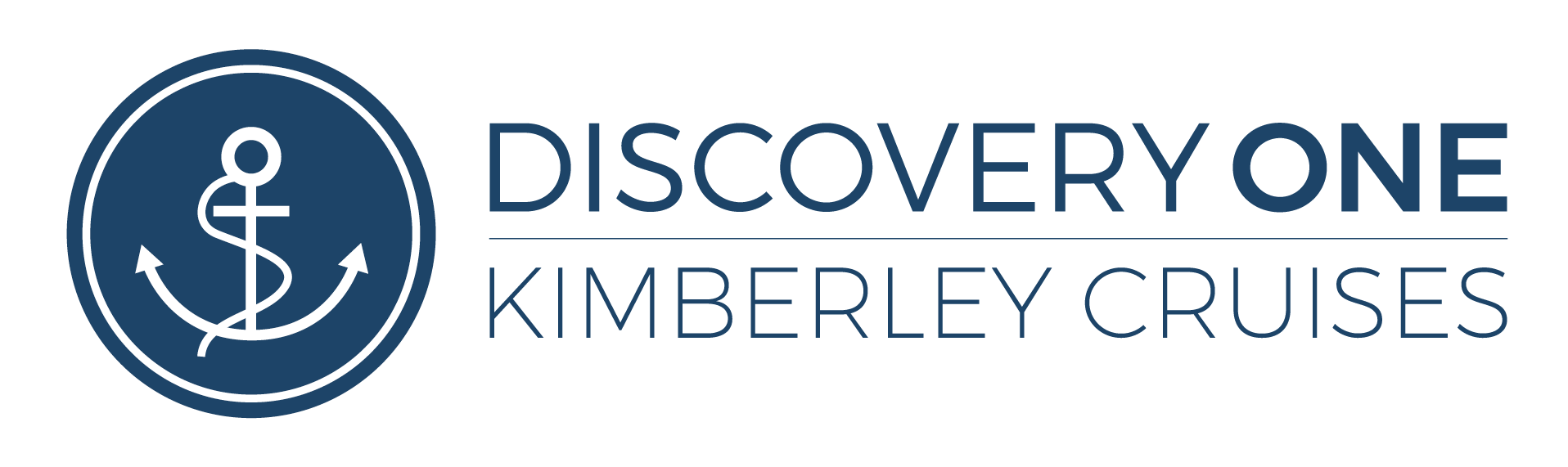 Discovery One