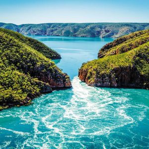 Discovery One | Kimberley Cruises