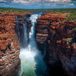 Discovery One | Kimberley Cruises