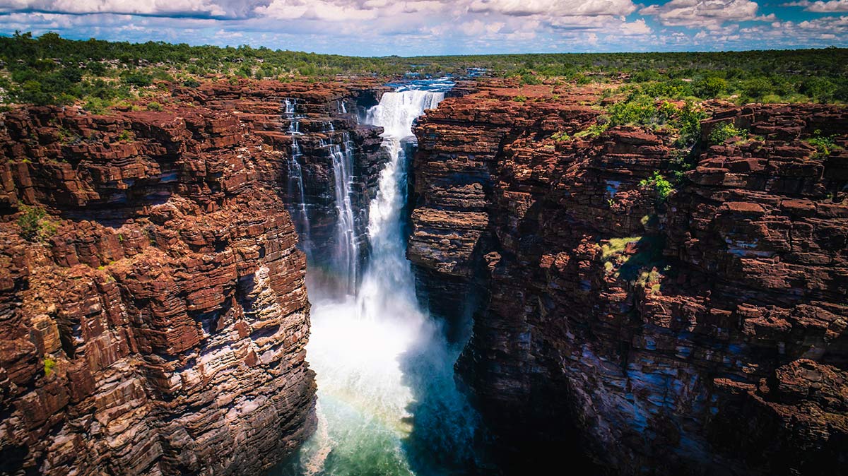 Discovery One | Kimberley Cruises