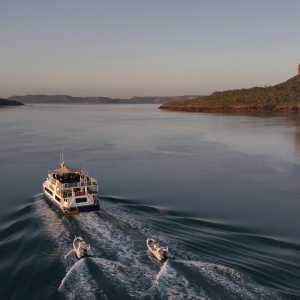 Explore the Kimberley - Colours of Country 2-13 August 2026