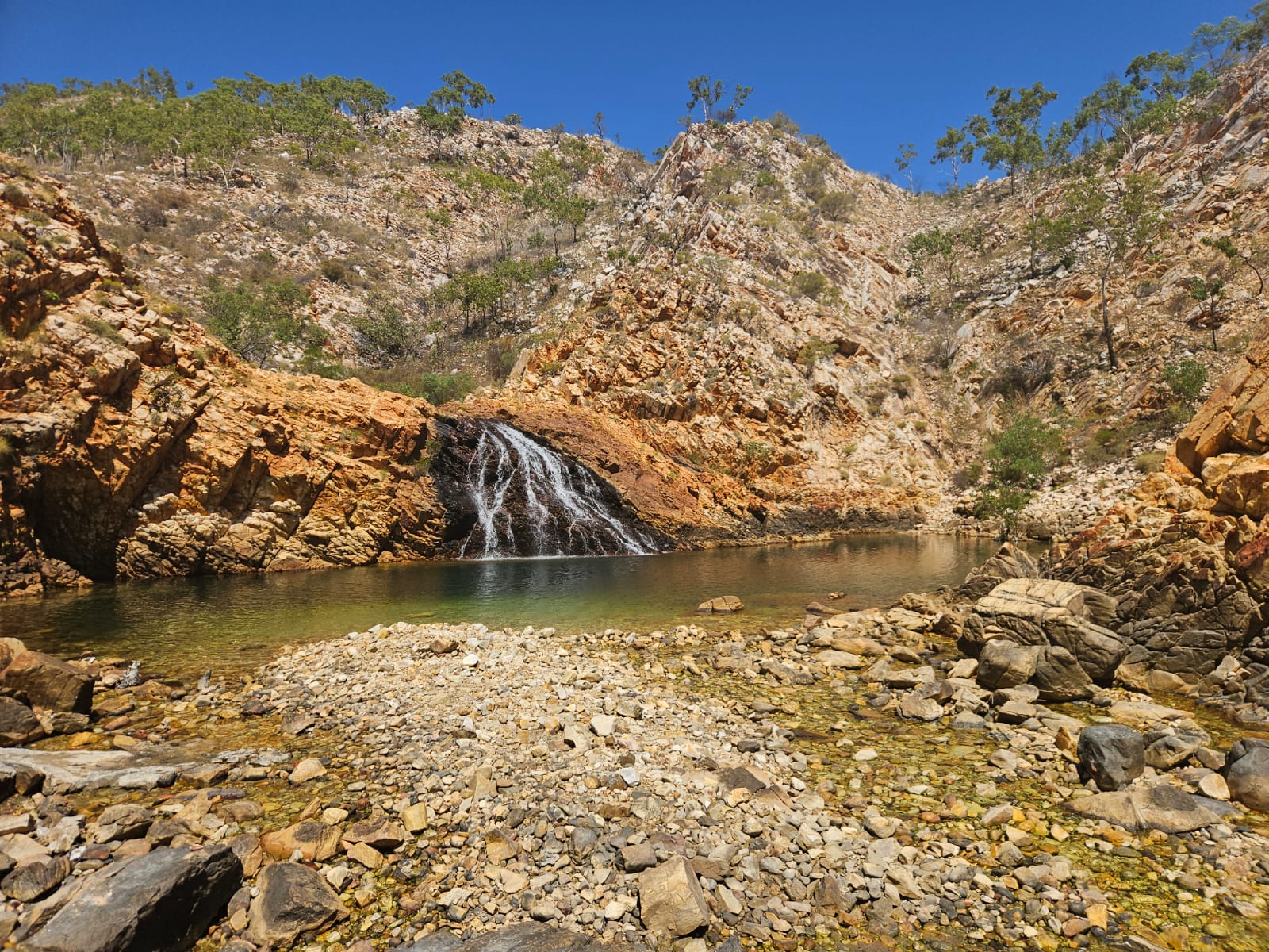 Crocodile Creek