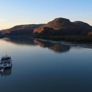 Explore the Kimberley - Broome to Broome 14 August - 25 August 2028
