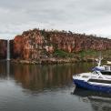 Waterfalls Darwin to Broome 2 April - 16 April 2028