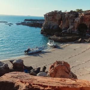Kimberley Highlights 27 August - 3 September 2028